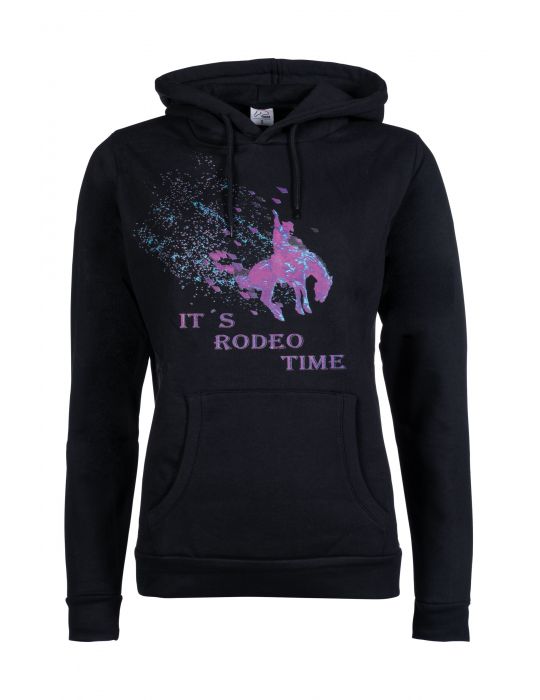 Mikina Rodeo HKM