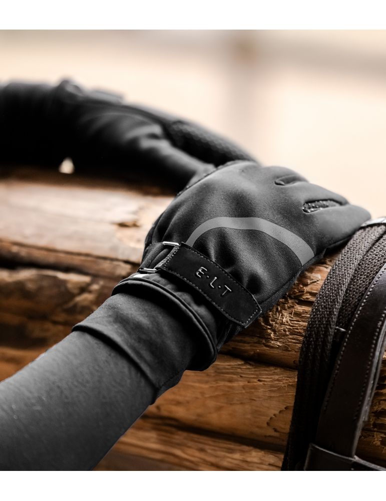 Rukavice Locarno zimné Elt