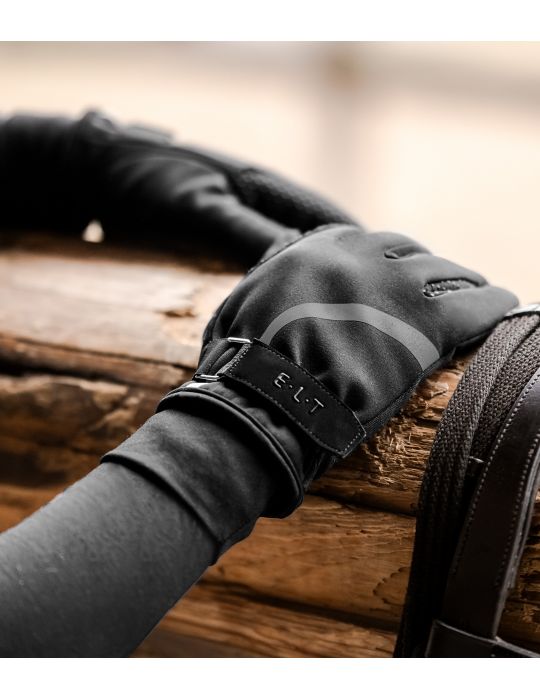 Rukavice Locarno zimné Elt