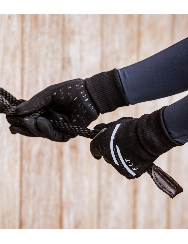 Rukavice Torino zimné Elt