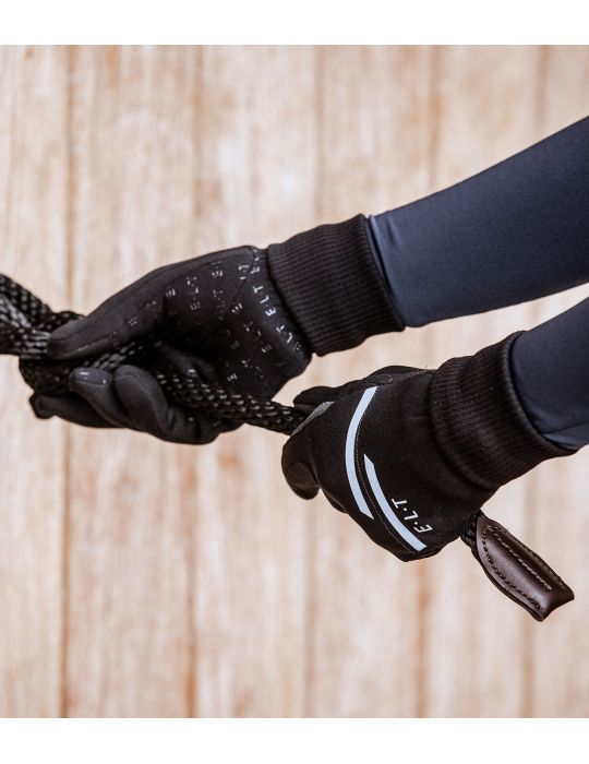 Rukavice Torino zimné Elt