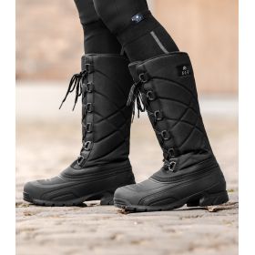 Thermo čižmy Cleveland