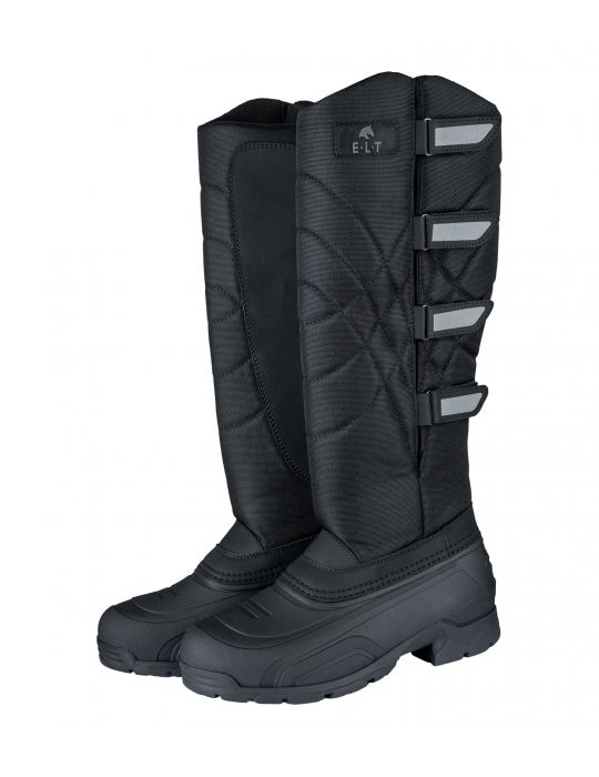 Thermo čižmy Essential