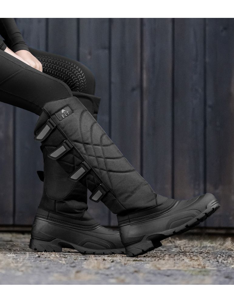 Thermo čižmy Essential