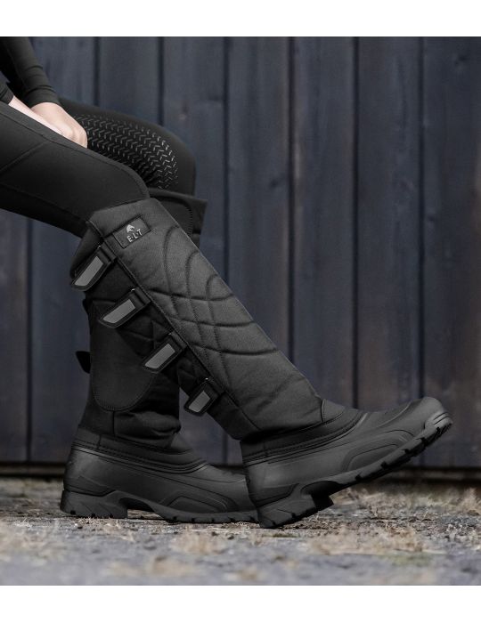 Thermo čižmy Essential