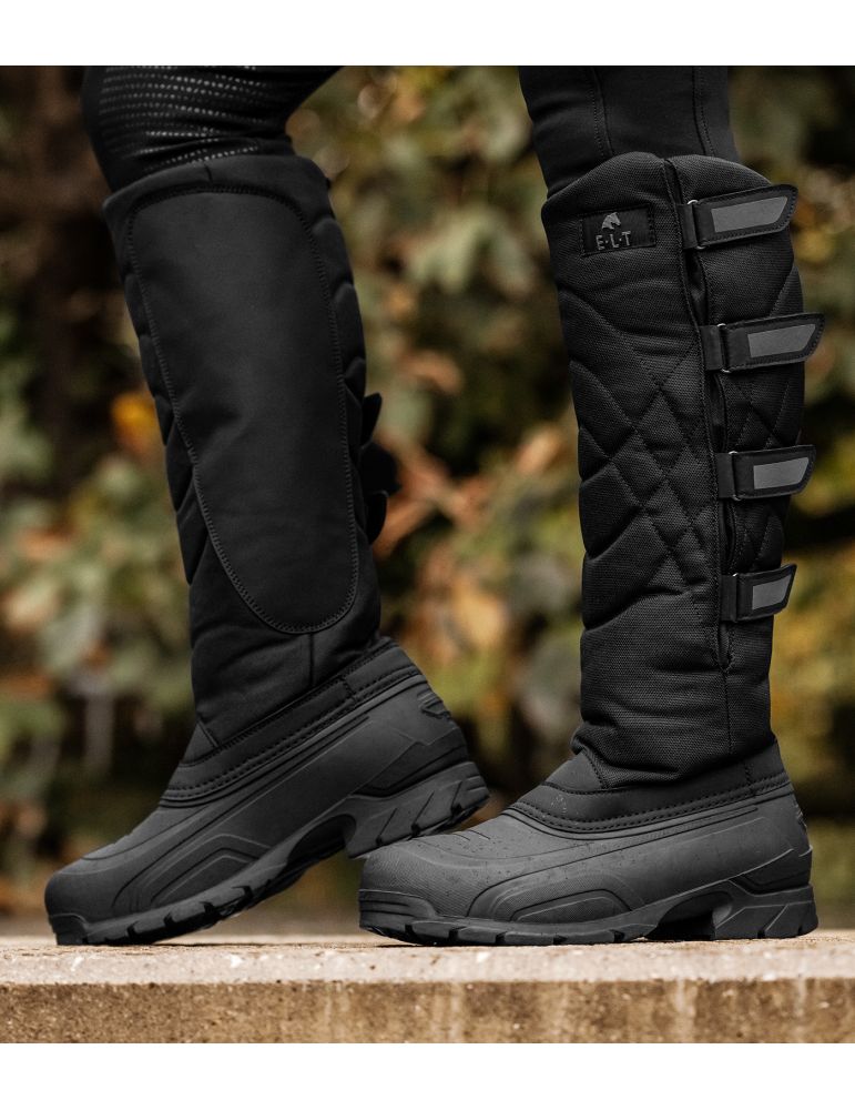 Thermo čižmy Essential