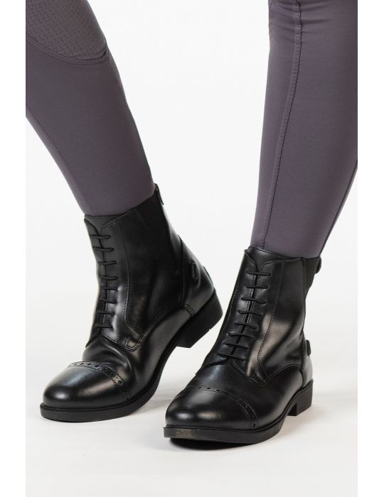 Jazdecké topánky Sheffield HKM