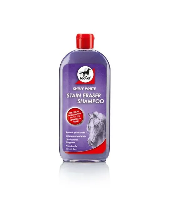 Leovet šampón pre kone 500ml