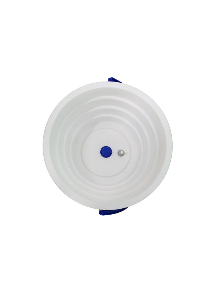 GAUN Vedrová napájačka na nohách 15l