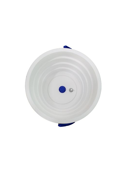 GAUN Vedrová napájačka na nohách 15l