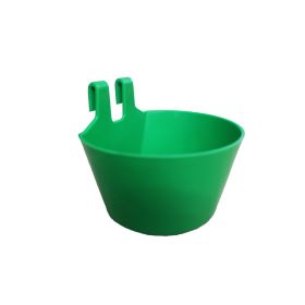 GAUN plastová miska na zavesenie