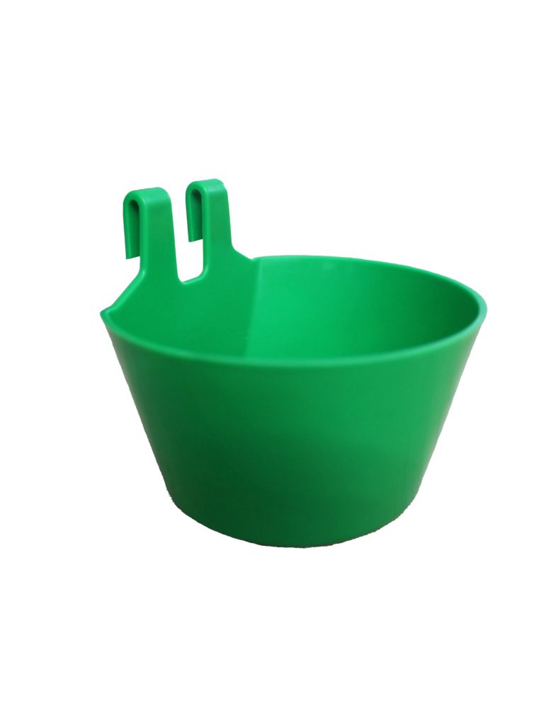 GAUN plastová miska na zavesenie