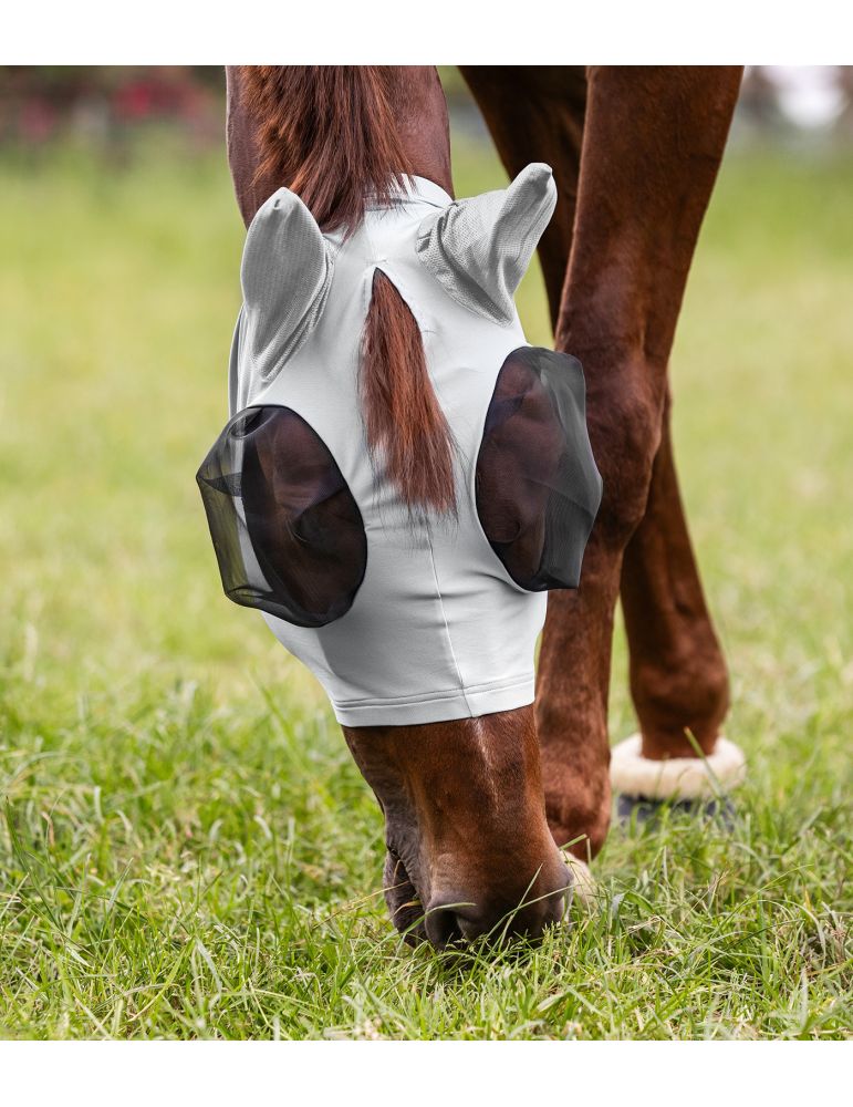 Maska proti hmyzu naťahovacia PUCK Waldhausen