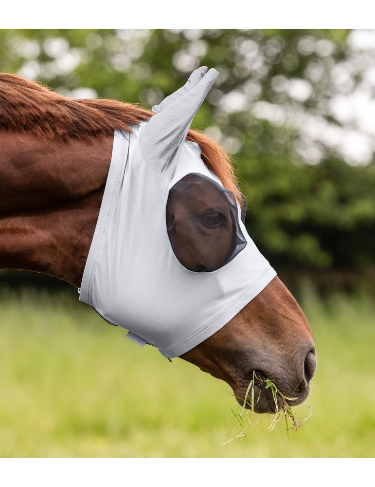 Maska proti hmyzu naťahovacia PUCK Waldhausen