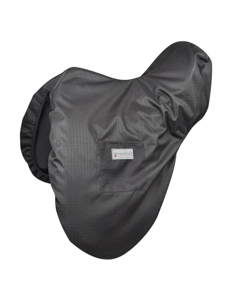 Poťah/obal na sedlo 600D, nepremokavý Waldhausen