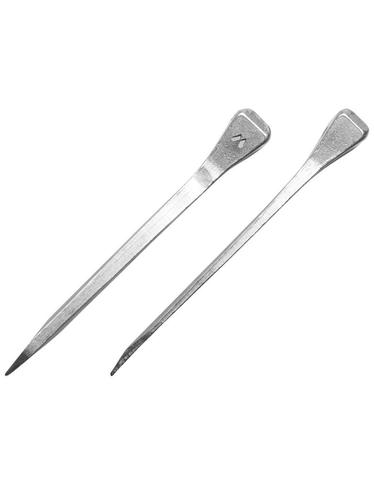 Klince Mustad Draft 9 Slim 68mm 100ks (JC6)