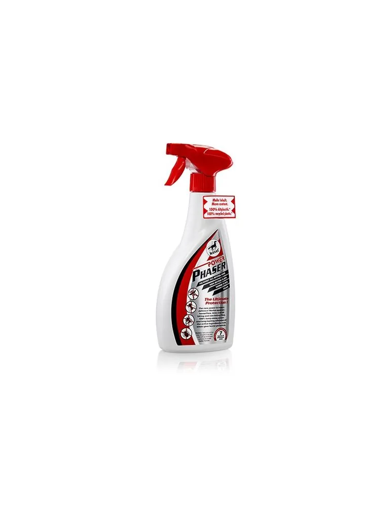 Leovet repelent Power Phaser 550ml