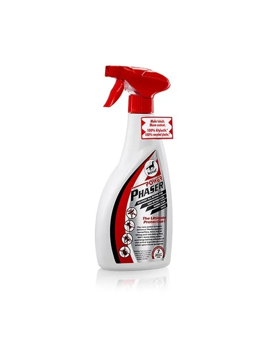 Leovet repelent Power Phaser 550ml