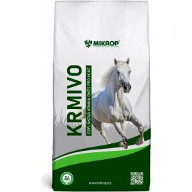 Mikrop Horse Relax 20kg