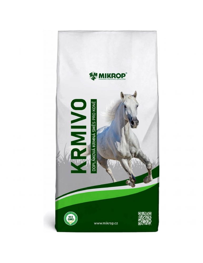 Mikrop Horse Relax 20kg