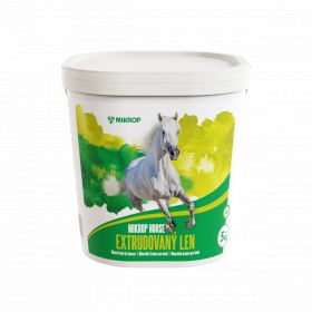 Mikrop extrudovaný ľan 2kg