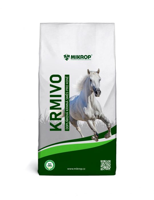 Mikrop Horse Kobyly 20kg