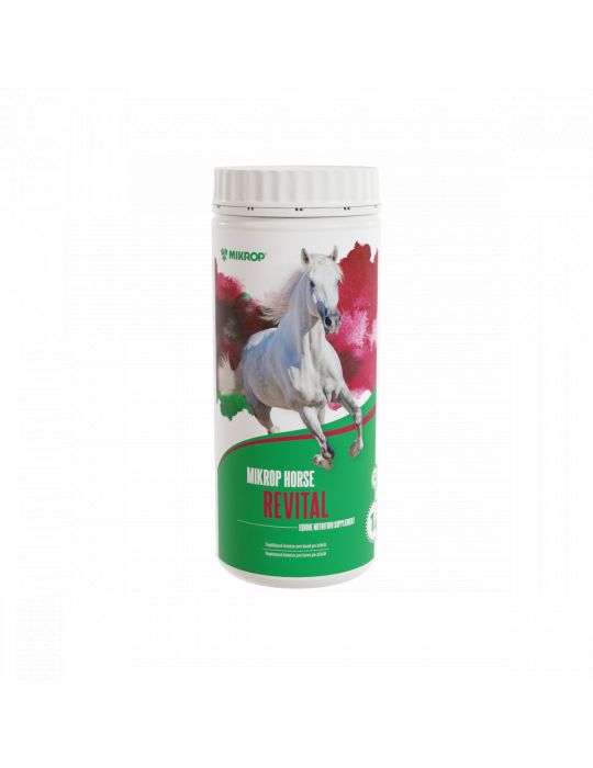 Mikrop Horse Revital 1kg