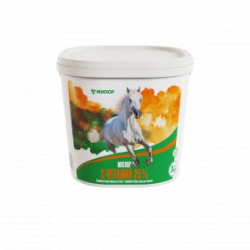 Mikrop Horse C-vit 1kg