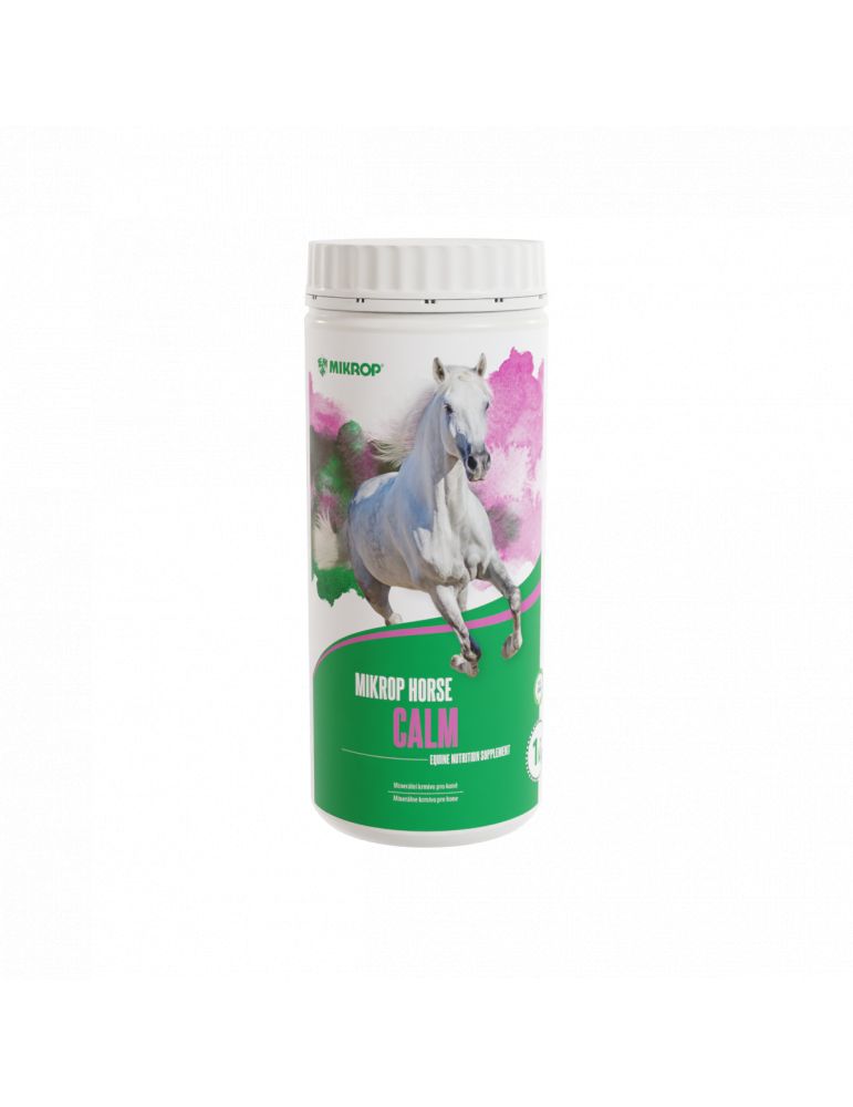 Mikrop Horse Calm 1kg