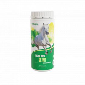 Mikrop Horse SE-vit 1kg