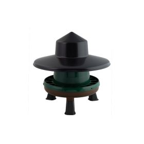 GAUN krmítko s nožičkami a strieškou 4kg