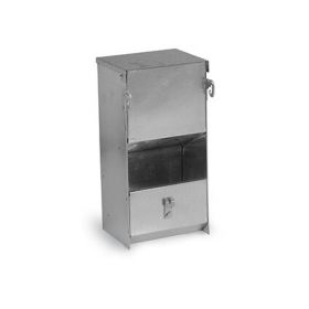 GAUN kŕmny automat pre králiky jednomiestny