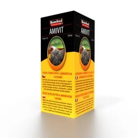 Amivit hydina 500ml