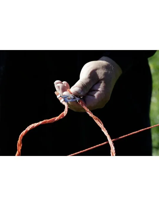 Sieť pre ovce 108cm dvoma špicami