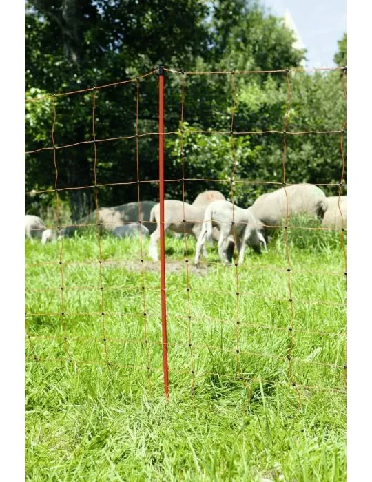 Sieť pre ovce 108cm dvoma špicami