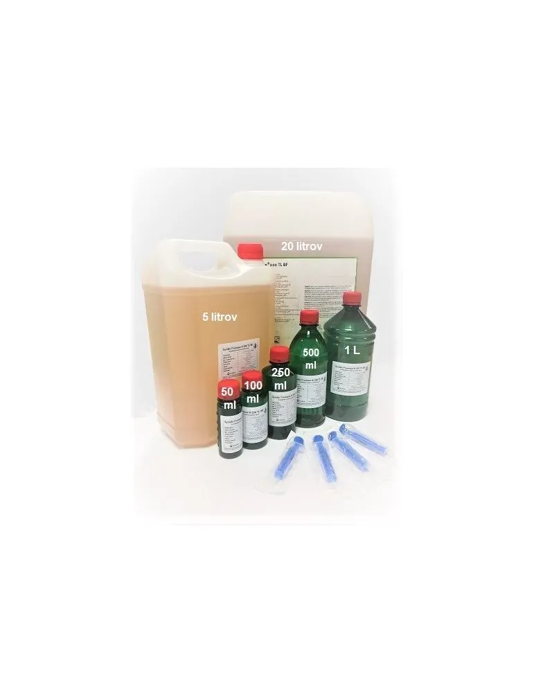 Syridlo Formase 220TL 500ml