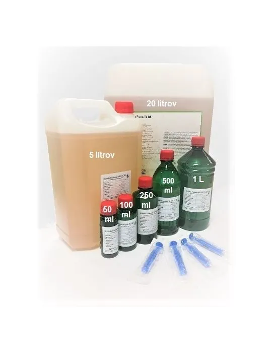 Syridlo Formase 220TL 500ml