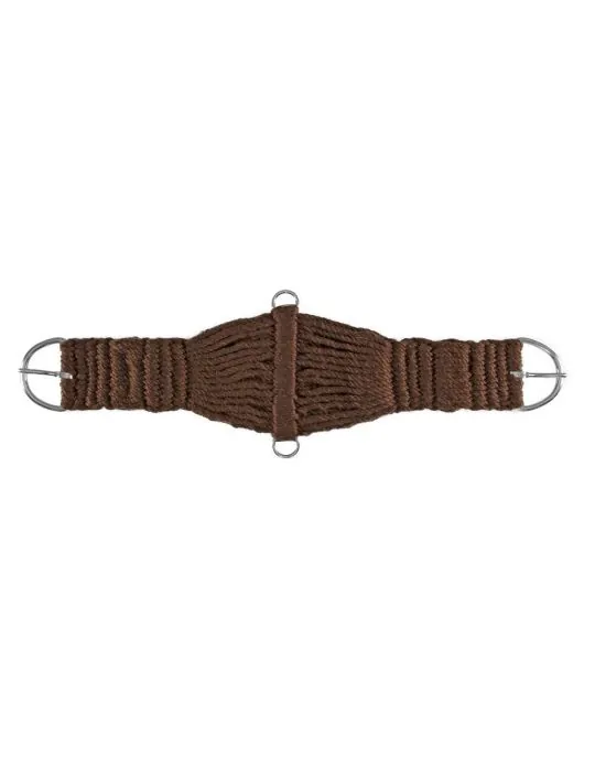 Westernovy podbrusnik MOHAIR