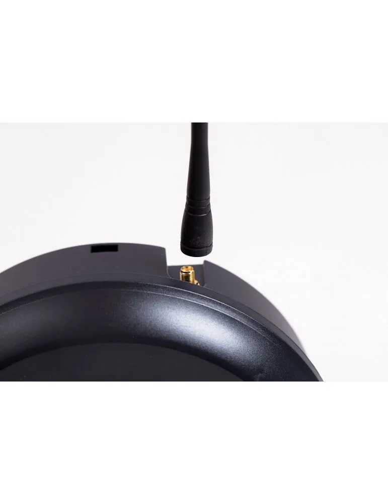 Zdroj FENCE DUO RF PDX70