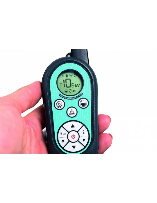 Zdroj FENCE DUO RF PDX70