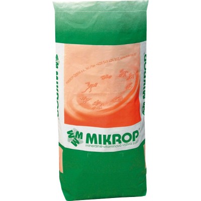 Mikrop Horse Kobyly 25kg