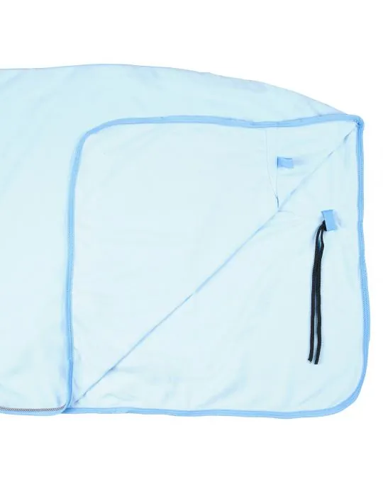 Fleesova deka Malibu