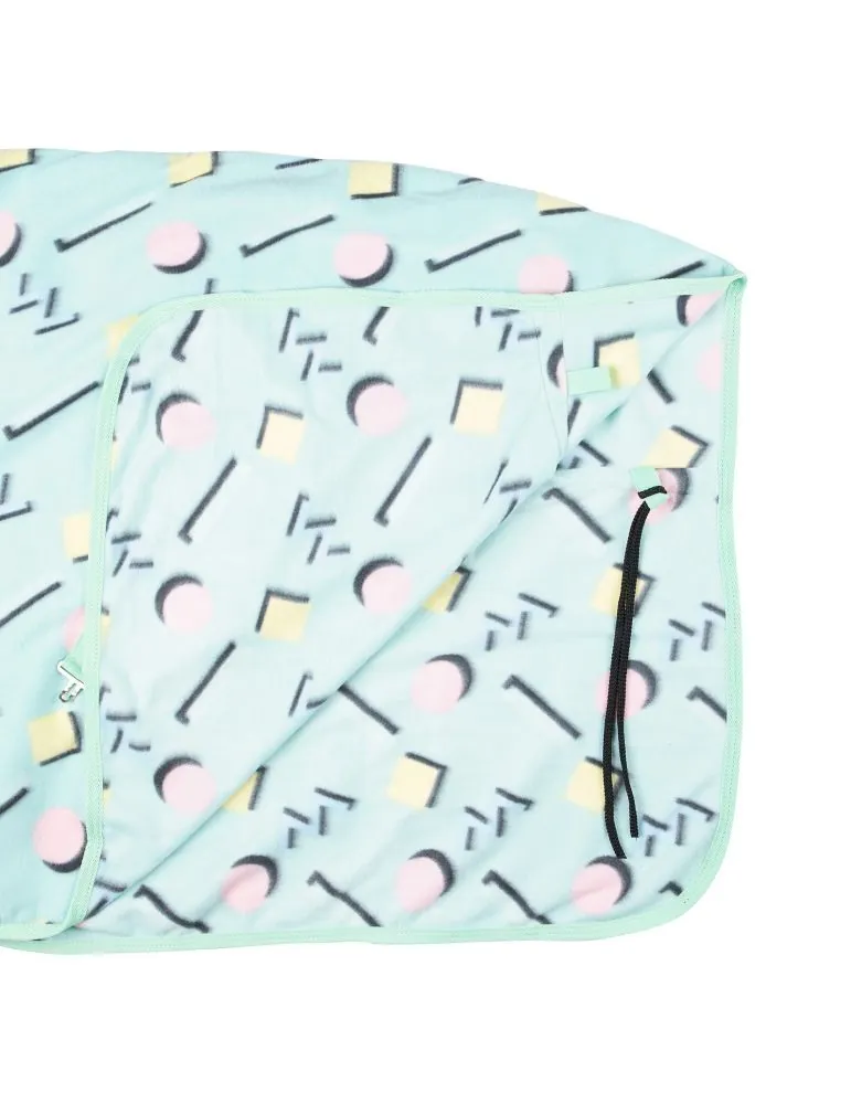 Fleesova deka Malibu