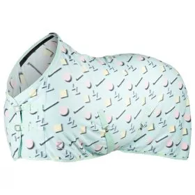 Fleesova deka Malibu