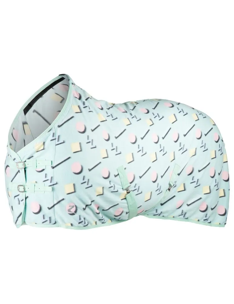 Fleesova deka Malibu