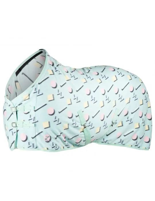 Fleesova deka Malibu