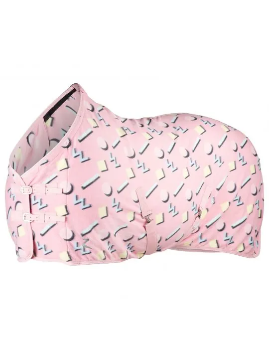 Fleesova deka Malibu