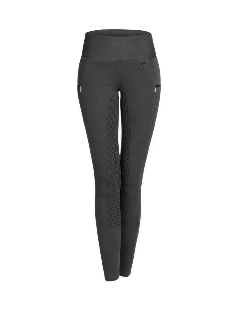 Rajtky Dana reitleggin E.L.T