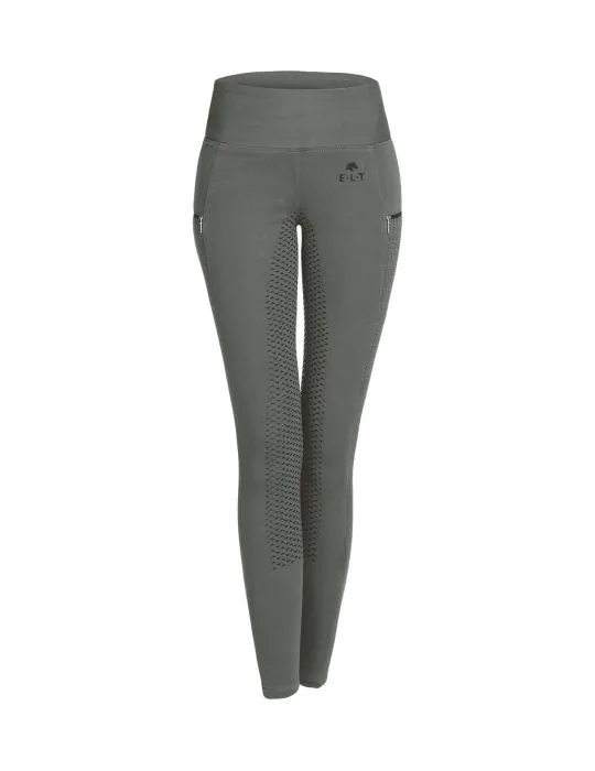 Rajtky Dana reitleggin E.L.T