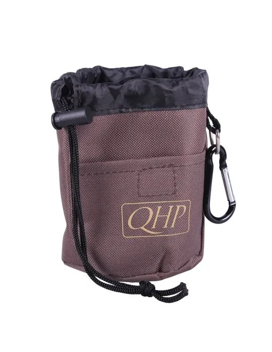 Pamlskovnik pre kone QHP